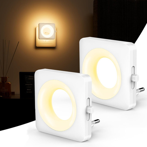Luce notturna presa 2700k - notturna,