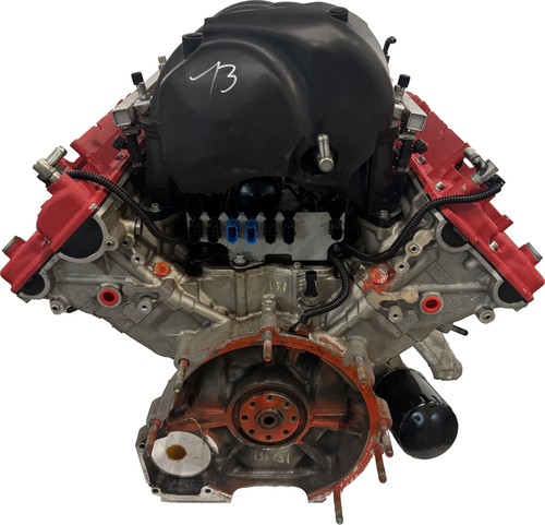 Motore per maserati - motore,