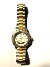 Casio Uomo Analogico Digitale
