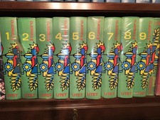 Enciclopedia Il Tesoro UTET