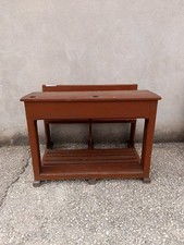 Antico Banco di Scuola Biposto