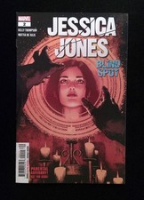 Jessica Jones Blind Spot #2