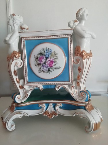 Antica grande jardiniere - antica,
