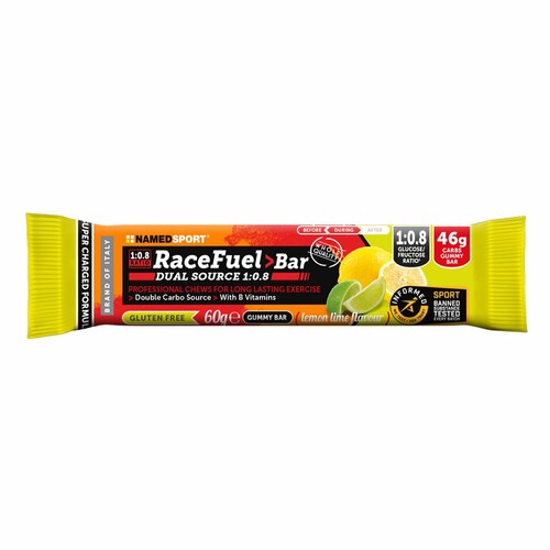 Named sport race fuel - named,