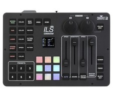 Chauvet ils command - chauvet, dj