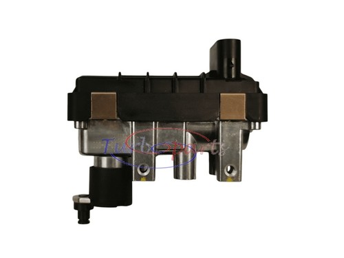 Valvola attuatore bmw e60 - bmw, 525d