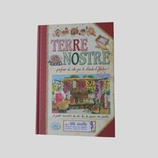 Libro cucina autori vari - vari, terre