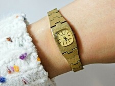 Orologio Da Polso Vintage Da