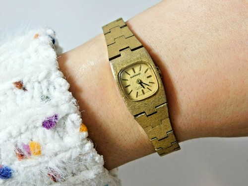Orologio polso vintage da - da,
