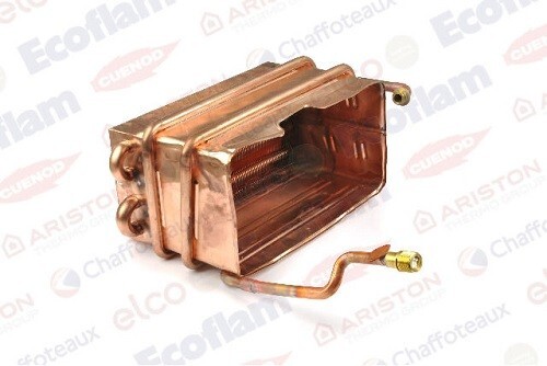 Ariston scambiatore - ariston,