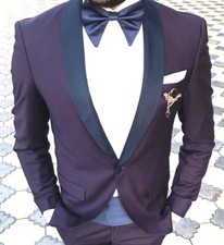 Designer Smoking Matrimonio