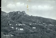 be827 cartolina tramonti gete provincia di salerno campania