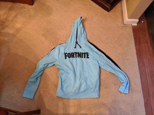 Fortnite felpa con - con, cappuccio