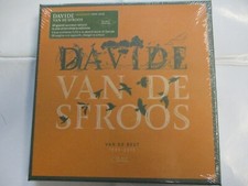Davide van sfroos - sfroos, de