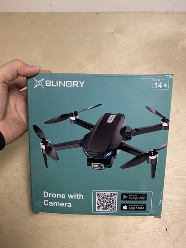 Drone con telecamera motore - con, telecamera,