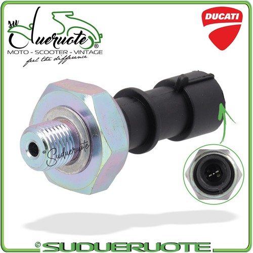 Sensore pressione olio motore - sensore,