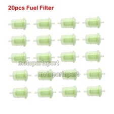 Filtro carburante 49019-3712 per moto d'acqua Kawasaki 750 900 1100 ZXi JH1100-A1 JH900-A2