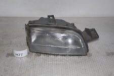 FARO FANALE ANTERIORE DESTRO H4 ELETTRICO PER FIAT PUNTO PRIMA SERIE