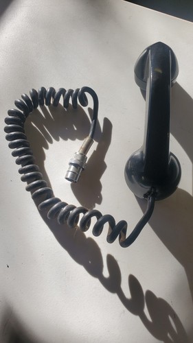 Stromberg carlson radio - carlson, mobile