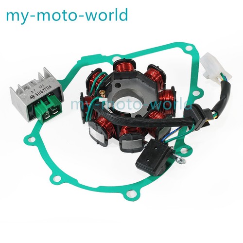 Per honda statore regolatore - honda, statore+regolatore