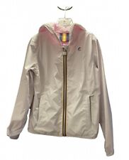 K-WAY GIUBBINO BAMBINA KWAY