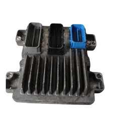 A14XER CENTRALINA MOTORE PER OPEL Corsa D 5P 1° Serie (06>) 12676078 Benzina 1.