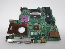 Scheda madre Asus X53S 08G2003FA22G scheda madre articolo originale completamente funzionante