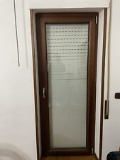 Finestre Alluminio E Legno Usate