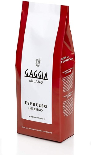 Gaggia caffè grani - in,