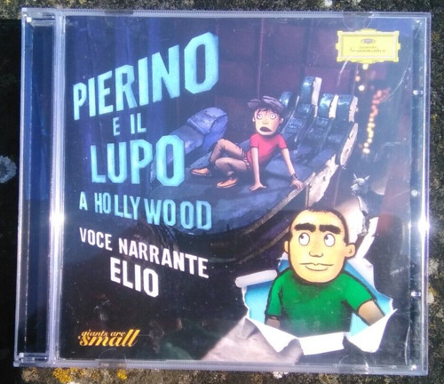 Pierino lupo a - pierino, il