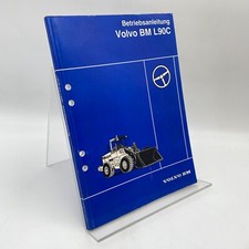 Volvo Bm Pala Caricatrice L90C