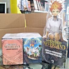 The Promise Neverland dal N°1