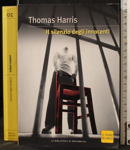 Silenzio degli innocenti - silenzio,