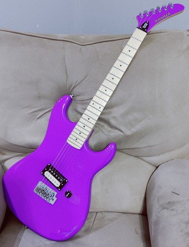 Chitarra kramer baretta - kramer,