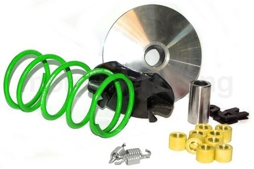 Modifica tuning racing - modifica,