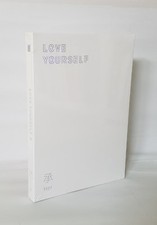 BTS 5th Mini Album LOVE