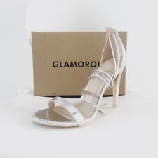 GLAMOROUS SANDALI TACCO TACCHI