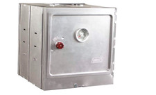 Forno da Campeggio Esterno