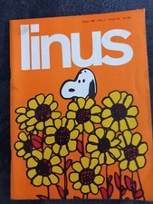 Linus [1968] anno 4 #39 giugno