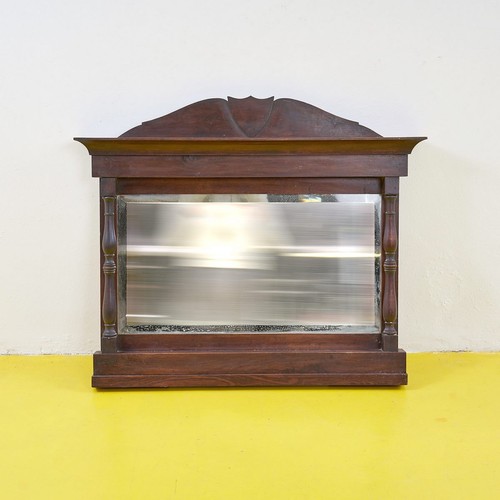 Specchio del 1800 - del,