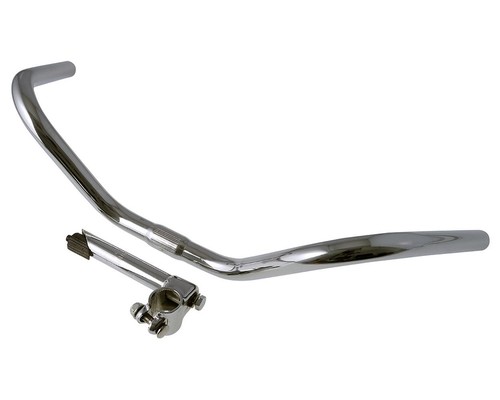 Manubrio solex ciclomotore - manubrio,