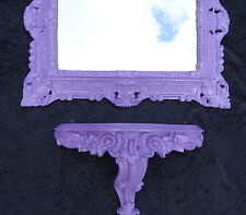 2-teiliges Set Specchio Muro