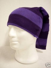 Cappello Tubolare Righe Larghe