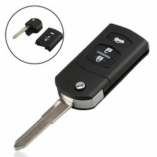 2005-2012 Per Mazda 3 Auto Key