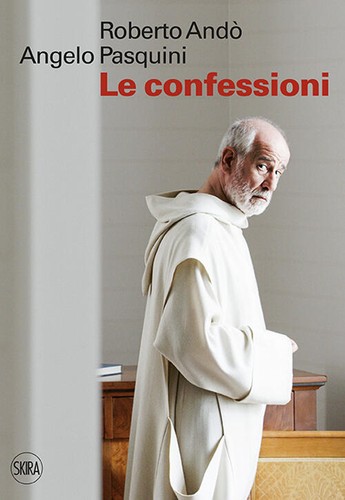 Confessioni roberto ando - confessioni,
