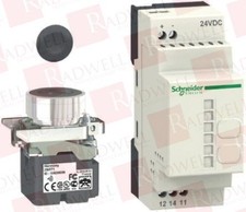 Schneider electric xb4rfb01 - electric, /