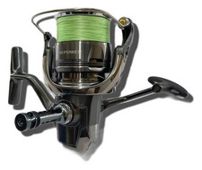 Mulinello SHIMANO 24 Twin