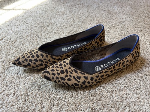 Scarpe basse ballo rothy s - ballo, rothy's