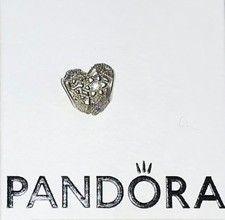 Charm Pandora Cuore Blooming
