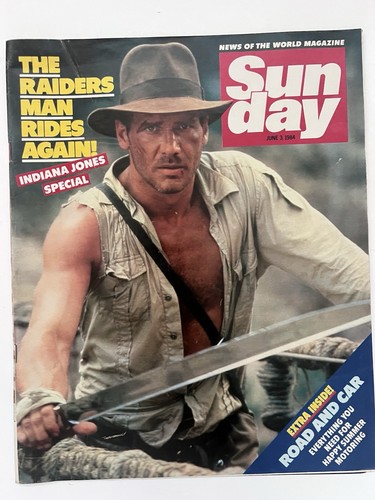 News the world - news, sunday